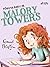 Första året på Malory Towers by Enid Blyton