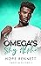 Omega's Shy Alpha (Sweet in Silford #1)