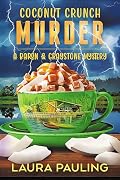 Coconut Crunch Murder