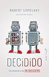 Decidido: Una cie...