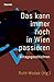 Das kann immer noch in Wien...