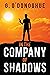 In the Company of Shadows by G. O'Donoghue