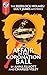 The Affair of the Coronation Ball: A Sherlock Holmes and Lucy James Mystery