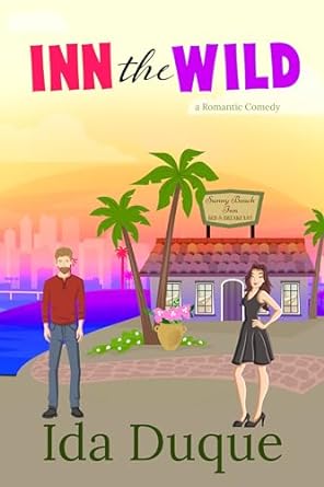 Inn the Wild (Sunny Beach Bed and Breakfast #5)