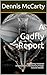 A Gadfly Report by Dennis McCarty