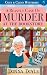 A Beastly Case of Murder at the Bookstore (Emily Cherry #8)