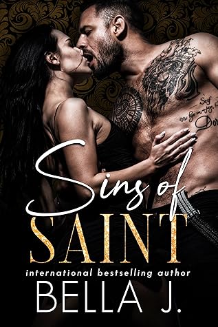 The Sins of Saint (The Sins of Saint, #3)