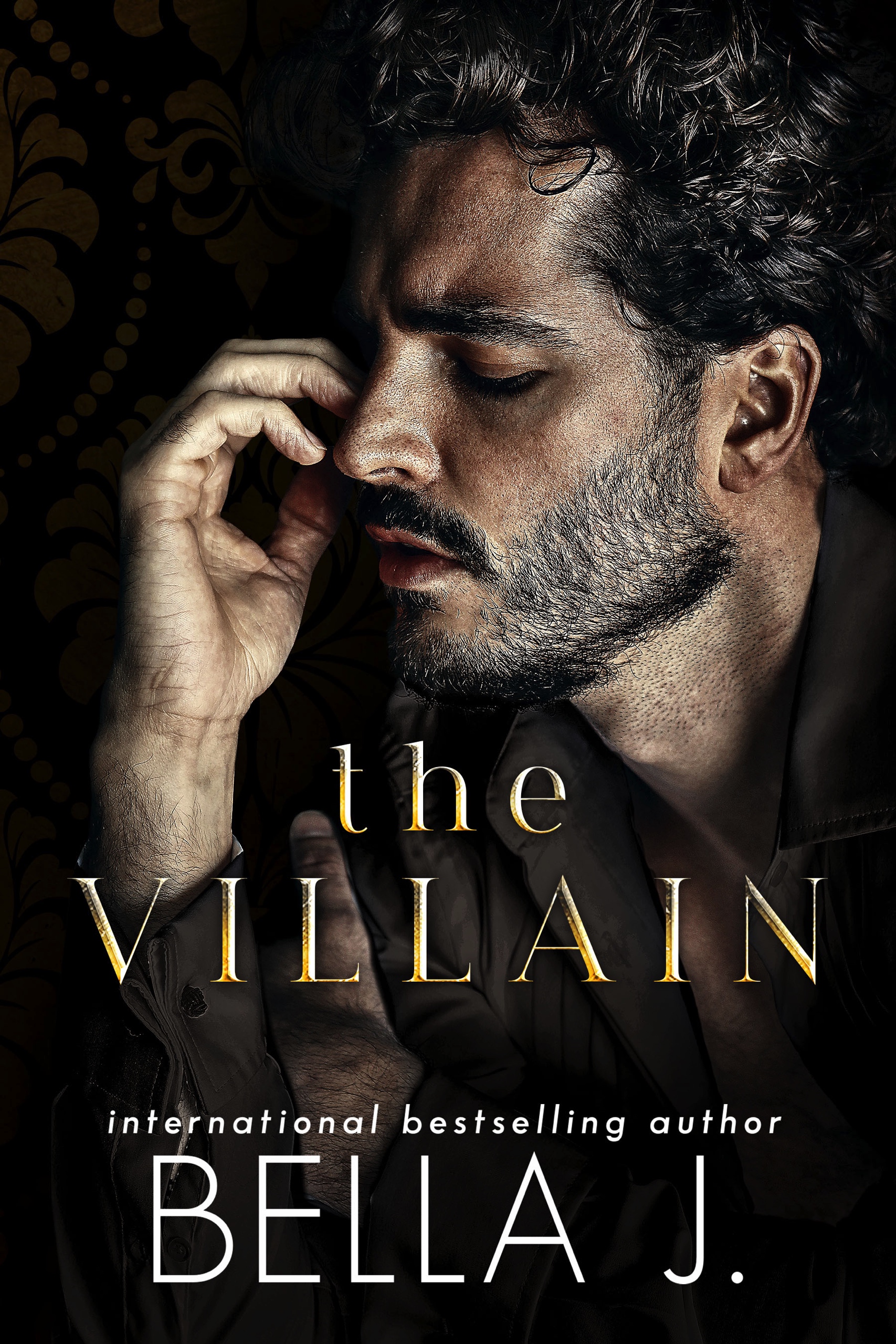 The Villain (Unknown Binding)