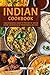 Indian Cookbook: Your Essen...