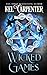 Wicked Games (Damned Magic and Divine Fates: Queen of the Damned #2)