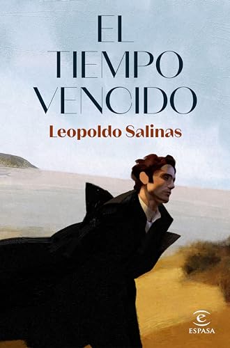 El tiempo vencido (Kindle Edition)