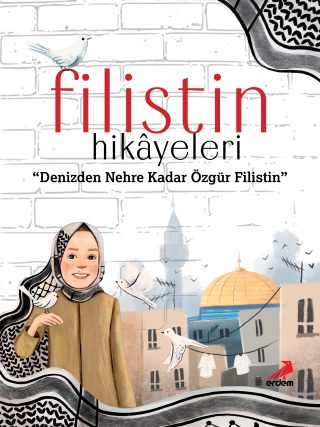 Filistin Hikayeleri (Paperback)