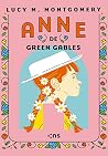 Anne de Green Gables by L.M. Montgomery Anne de Green Gables by L.M. Montgomery