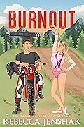 Burnout (Holland Brothers, #1) 