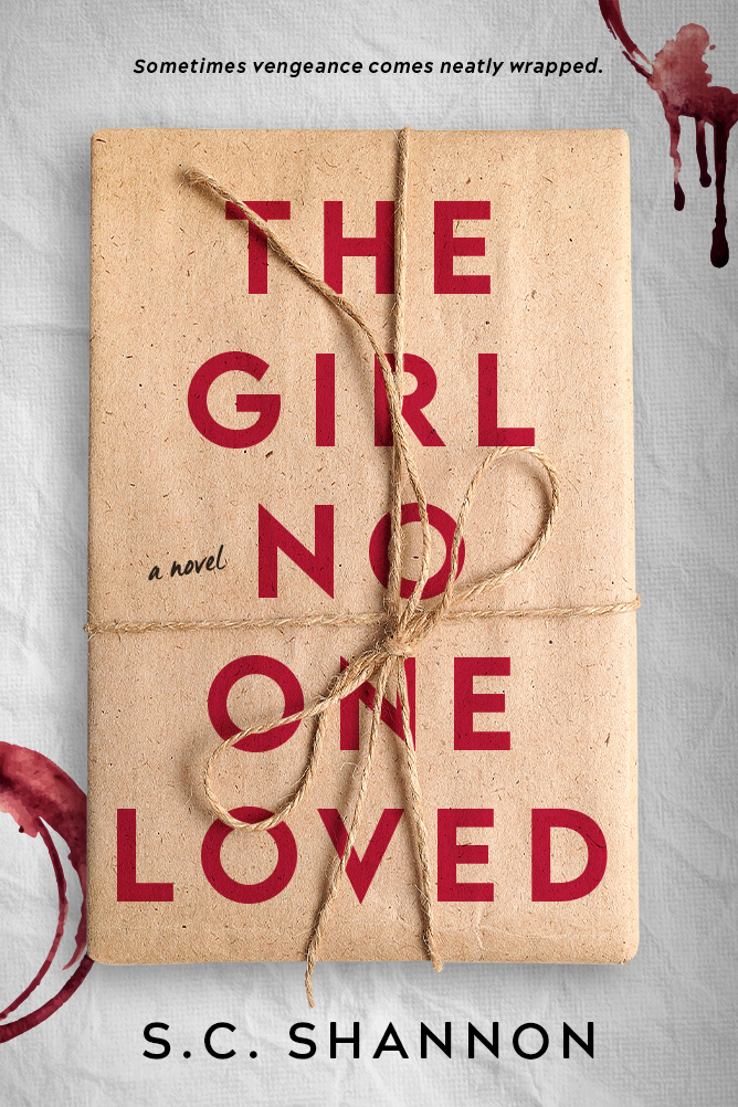 The Girl No One Loved