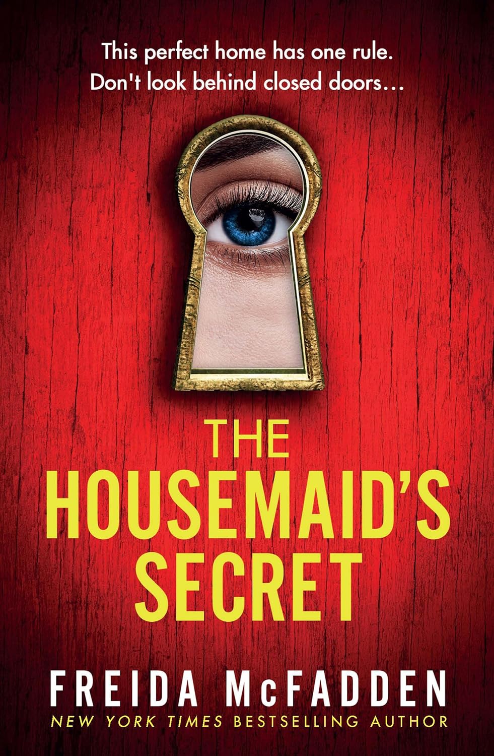 The Housemaid's Secret (The Housemaid, #2)