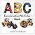 ABC Construction Vehicles Book