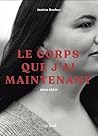 Le corps que j'ai...