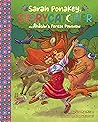 Sarah Ponakey, Storycatcher and Âhâsiw’s Forest Powwow (Sarah Ponakey, Storycatcher #1)