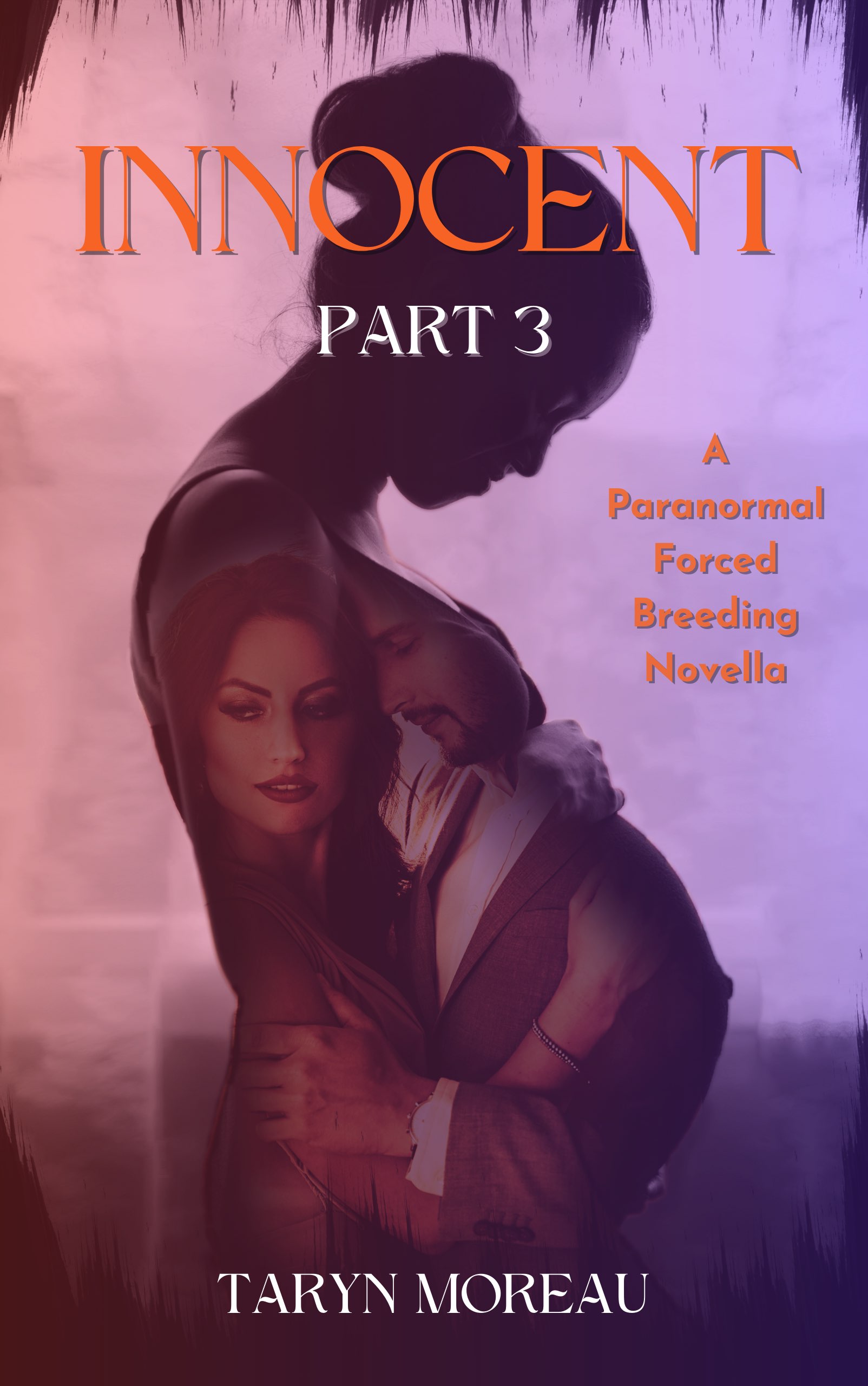 Innocent Part 3: A Paranormal Forced Breeding Novella (Innocent, #3)