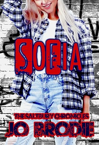 Sofia (Saltbury Chronicles #16)
