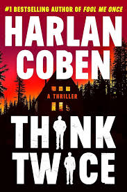 Think Twice (Myron Bolitar #12)