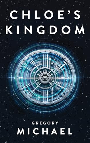 Chloe's Kingdom: The Koin Vault Heist (Stellar Heist Book 1)