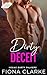 Dirty Deceit (Vegas Dirty Talkers #3)