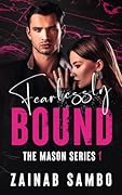 Fearlessly Bound (The Mason Series)