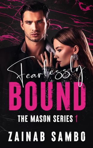 Fearlessly Bound (The Mason Series)
