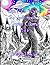 Don't Be Scared!: It's Just Another Cryptid Coloring Book