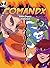 ComandX: Volume 1 | Chapter...