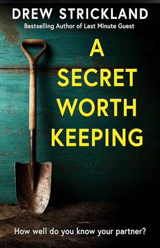 A Secret Worth Keeping (Kindle Edition)