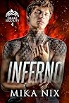 Inferno by Mika Nix