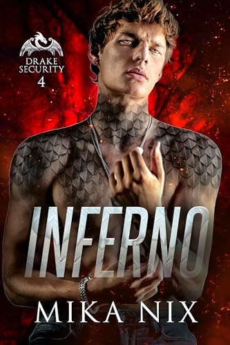 Inferno (Drake Security #4)