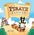 The Pirate Penguin and the Missing Treasure by Daniel Yoon