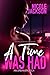 A Time Was Had by Nicole Jackson