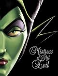 Mistress of All Evil (Villains #4) 