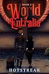 World of Entralia...