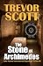 The Stone of Archimedes by Trevor Scott The Stone of Archimedes by Trevor Scott