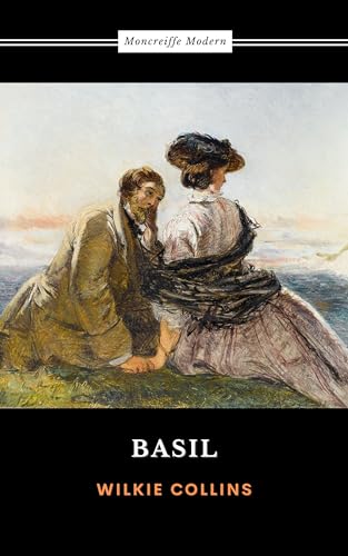 Basil: The Victorian Mystery Classic