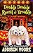 Double, Double, Recoil & Trouble (Pain in the Assassin Cozy Mystery, #2)