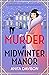 Murder at Midwinter Manor (...