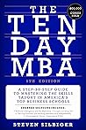 The Ten-Day MBA: ...