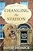 Changing the Station: How One Stray Dog Found Its Purpose