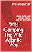 Wild Camping The Wild Atlantic Way by Will Nel-Barker