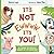 It's Not EWWWW...It's YOU!: Un-Yucking the Grossest Wonders of the Human Body. For kids ages 3-8. (The Professor Ewe Series Book 1)