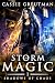 Storm of Magic by Cassie Greutman