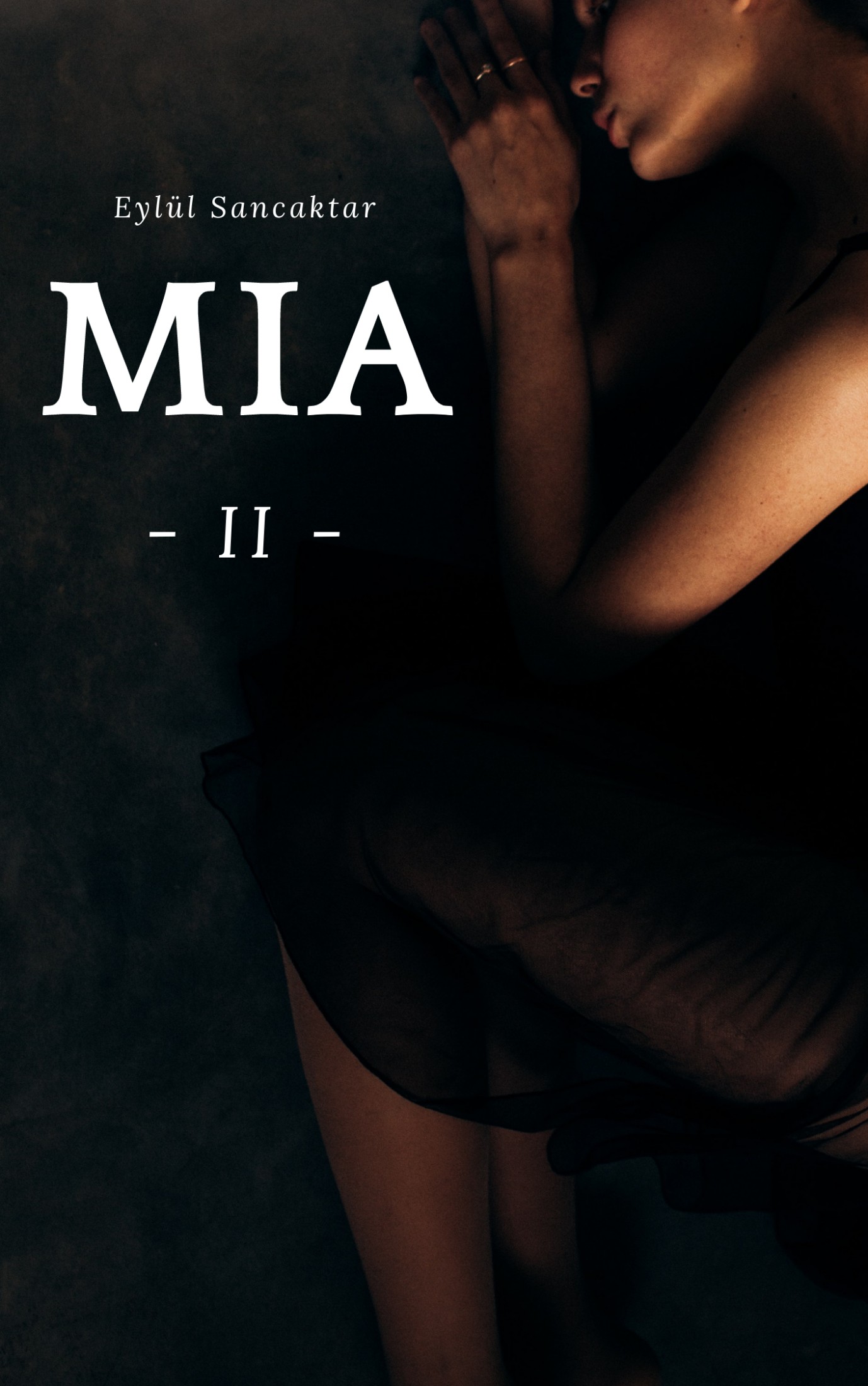 Mia II (Cosa Nostra, #2)