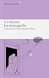 La novia grulla Book cover for La novia grulla